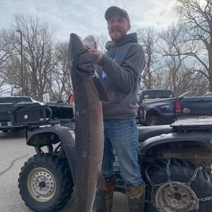 Meet your Posher, Ben